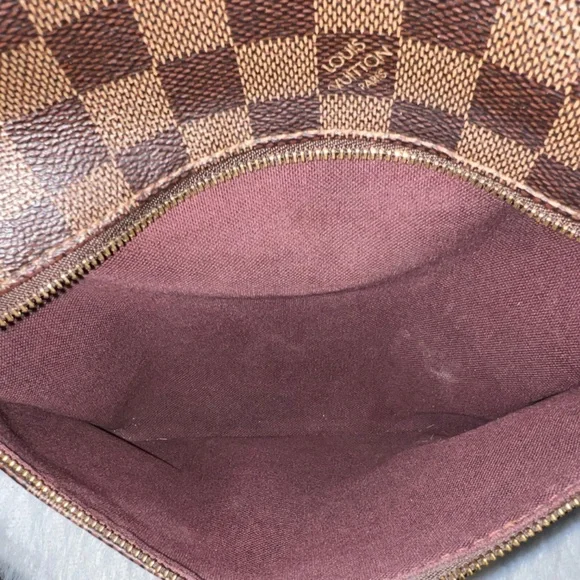 Louis Vuitton Iena MM Damier Ebene - Picture 11 of 16
